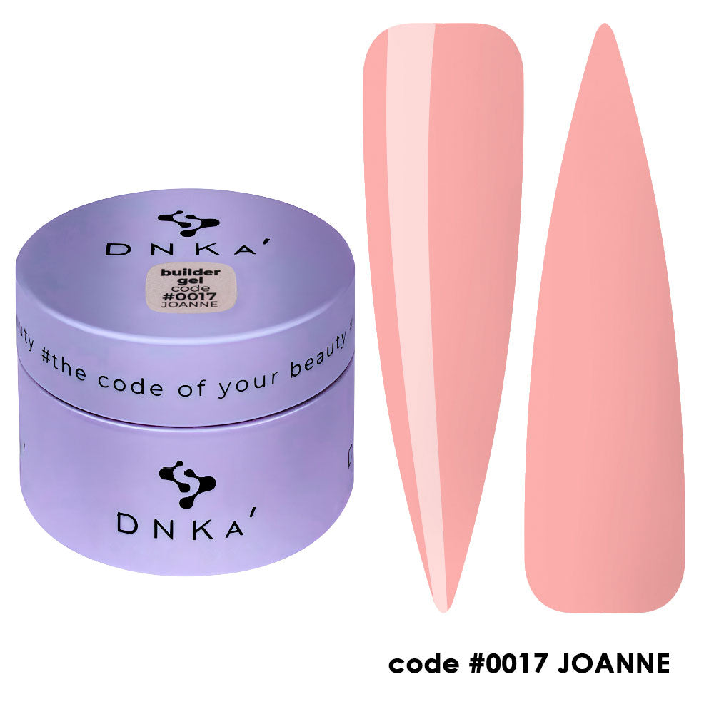 BUILDER GEL | DNKa | #0017