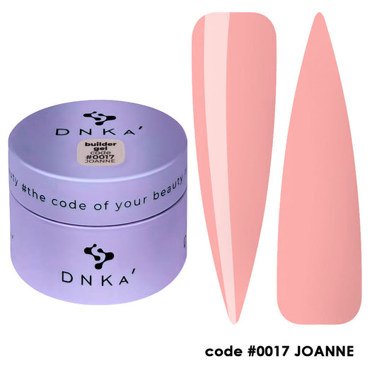 BUILDER GEL | DNKa | #0017