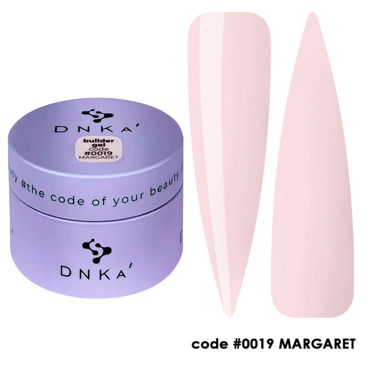 BUILDER GEL | DNKa | #0019