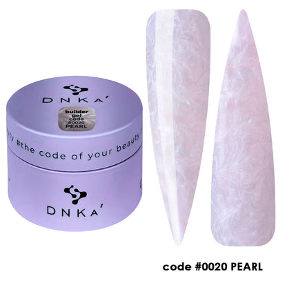 BUILDER GEL | DNKa | #0020