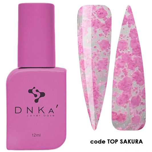 TOP SAKURA | DNKa