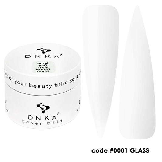 ACRYL GEL | DNKa | #0001