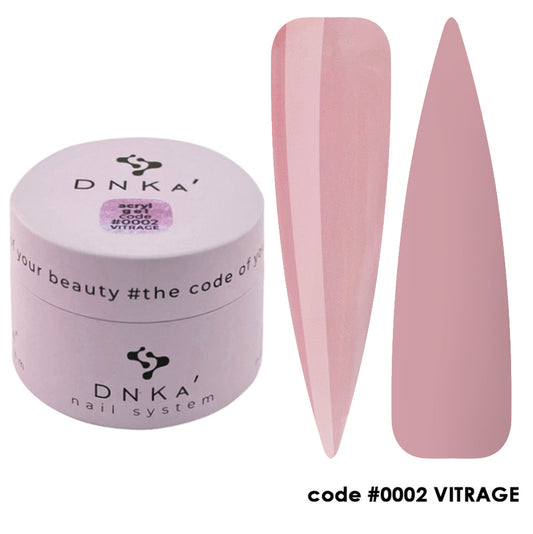 ACRYL GEL | DNKa | #0002