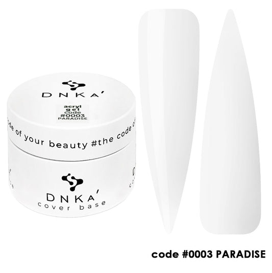 ACRYL GEL | DNKa | #0003