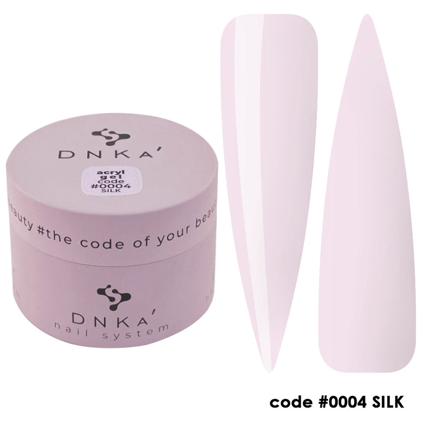 ACRYL GEL | DNKa | #0004