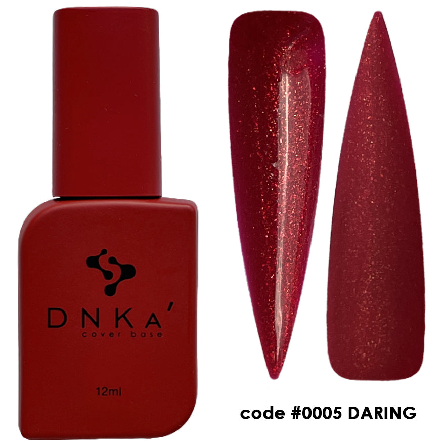 COVER BASE | DNKa | #0005