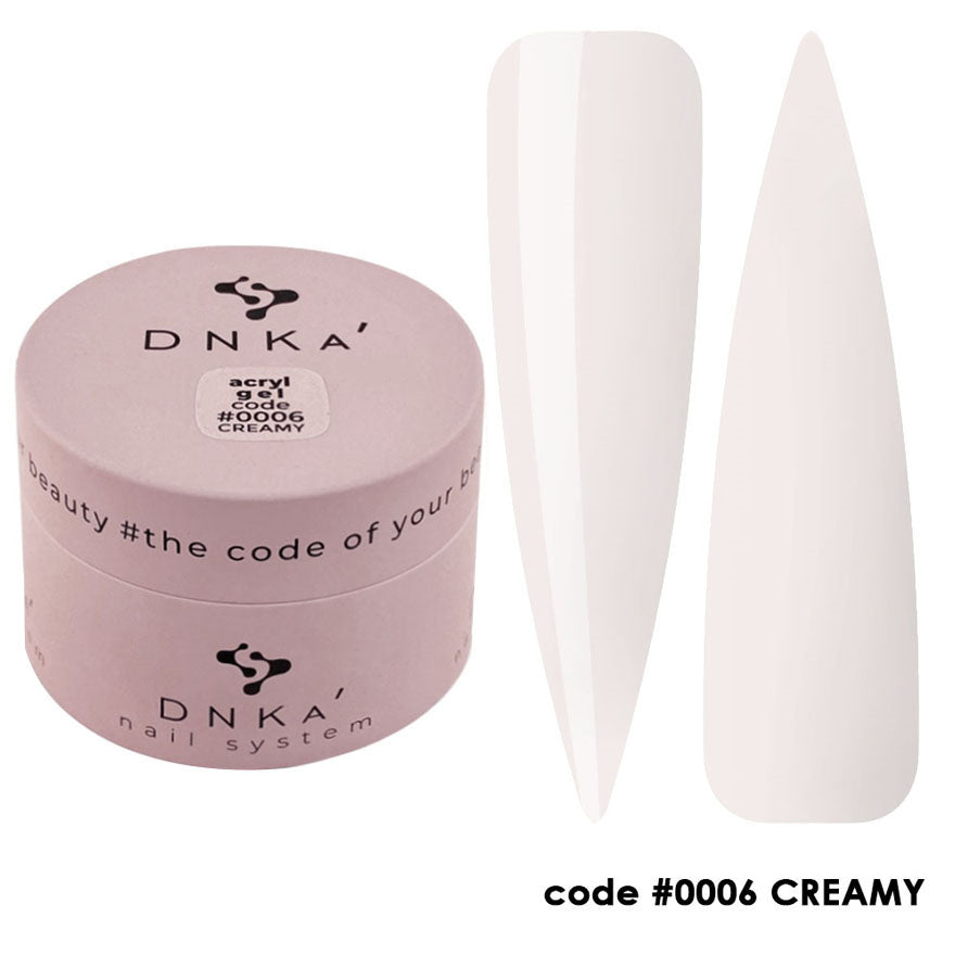 ACRYL GEL | DNKa | #0006