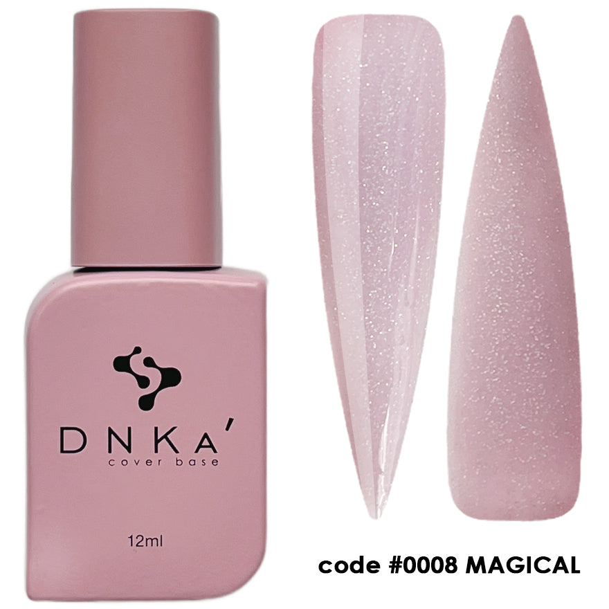 COVER BASE | DNKa | #0008