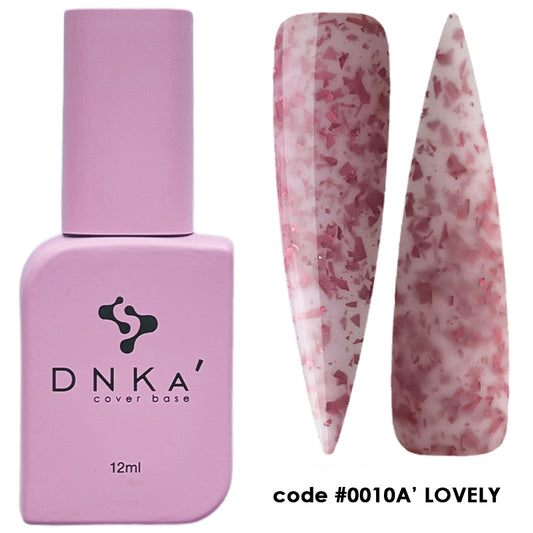 COVER BASE | DNKa | #0010A