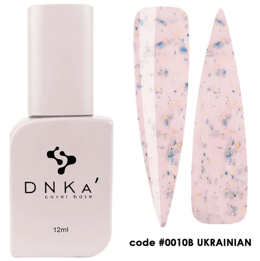COVER BASE | DNKa | #0010B