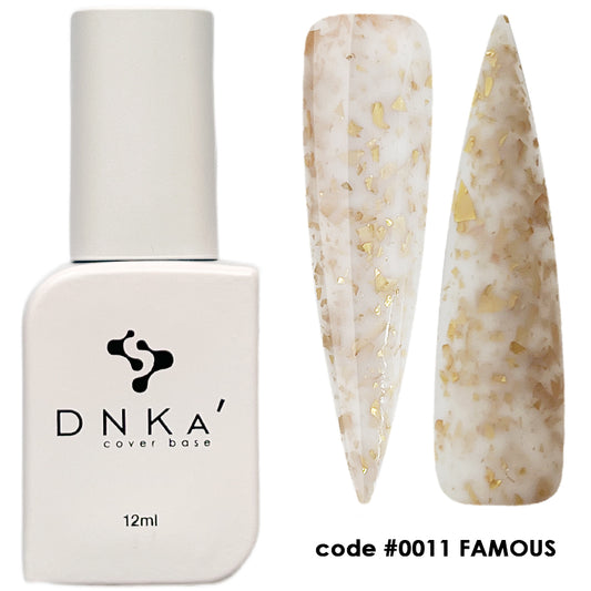 COVER BASE | DNKa | #0011