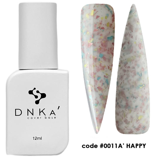 COVER BASE | DNKa | #0011A