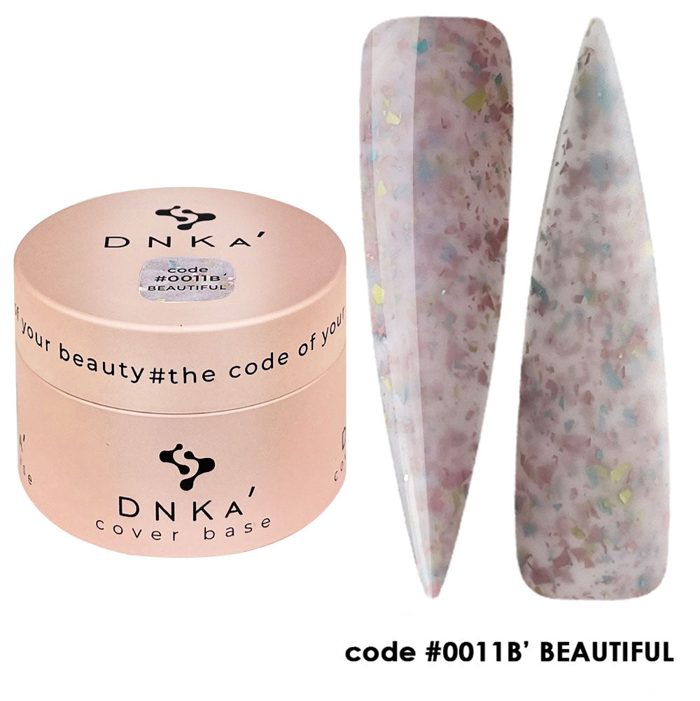 COVER BASE | DNKa | #0011B