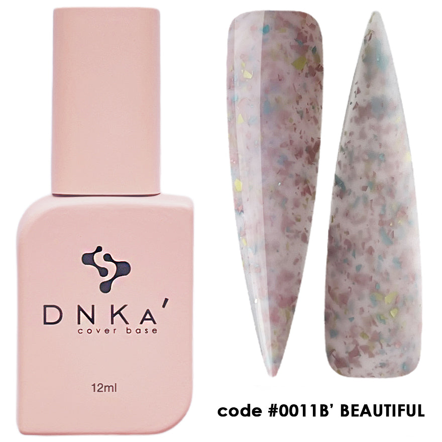 COVER BASE | DNKa | #0011B