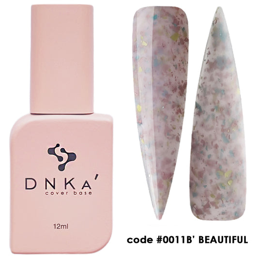 COVER BASE | DNKa | #0011B