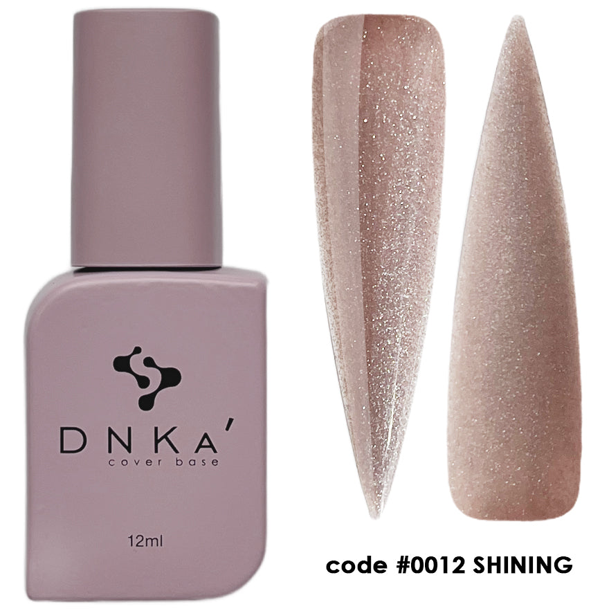 COVER BASE | DNKa | #0012
