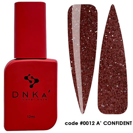 COVER BASE | DNKa | #0012A