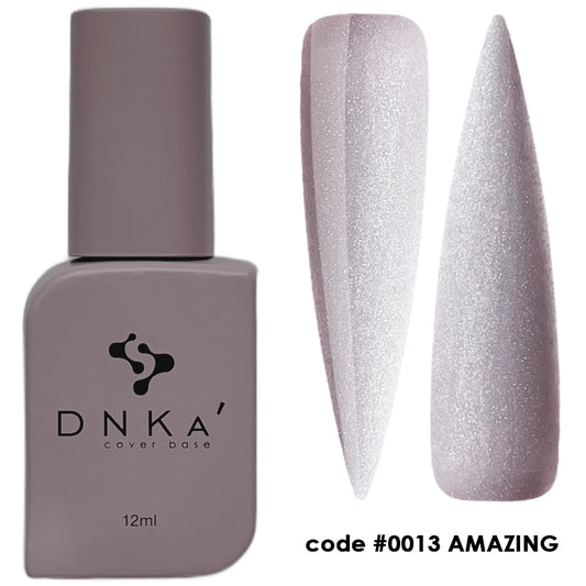 COVER BASE | DNKa | #0013