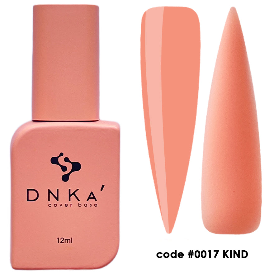 COVER BASE | DNKa | #0017