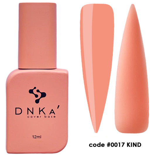COVER BASE | DNKa | #0017