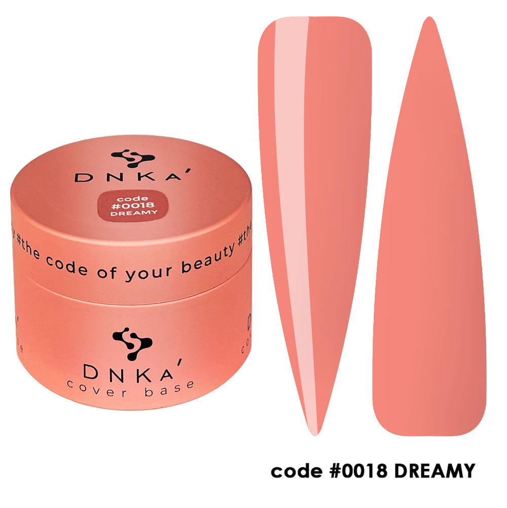 COVER BASE | DNKa | #0018