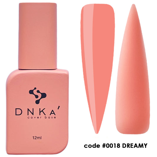 COVER BASE | DNKa | #0018