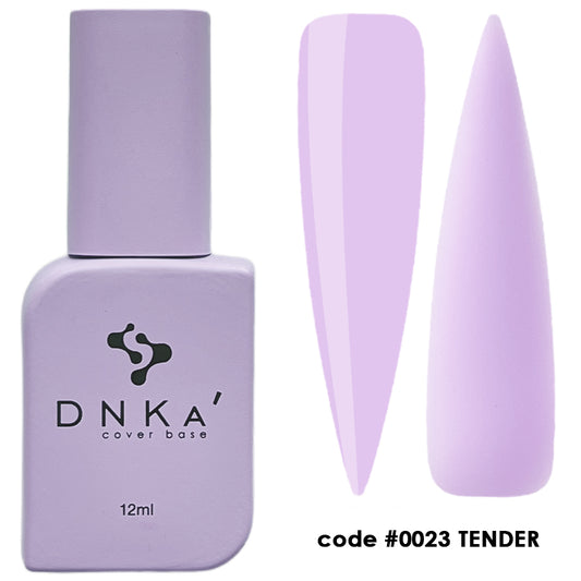 COVER BASE | DNKa | #0023