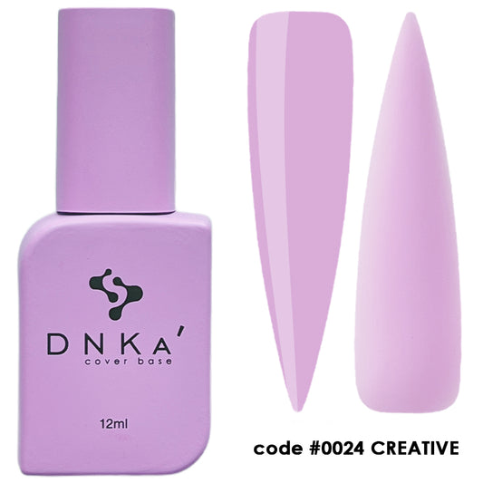 COVER BASE | DNKa | #0024