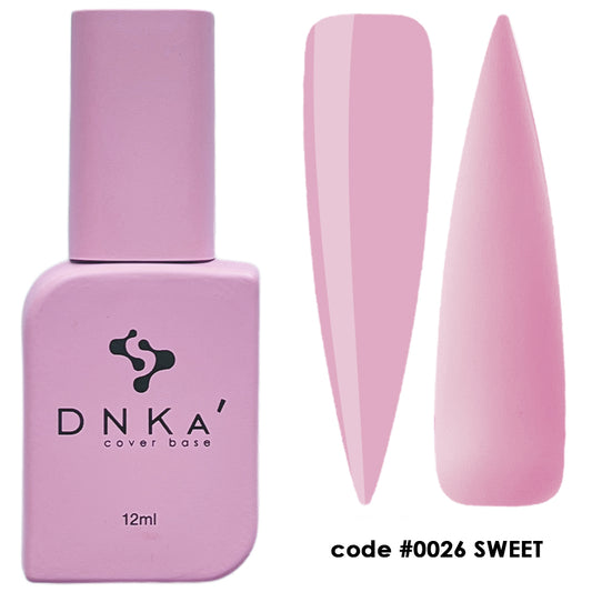 COVER BASE | DNKa | #0026