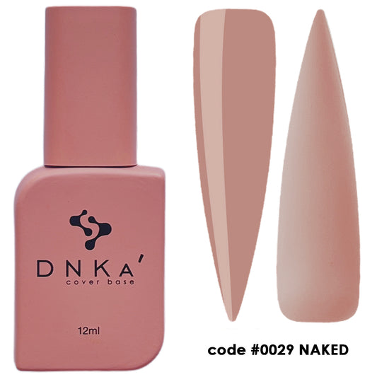 COVER BASE | DNKa | #0029