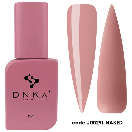 COVER BASE | DNKa | #0029L
