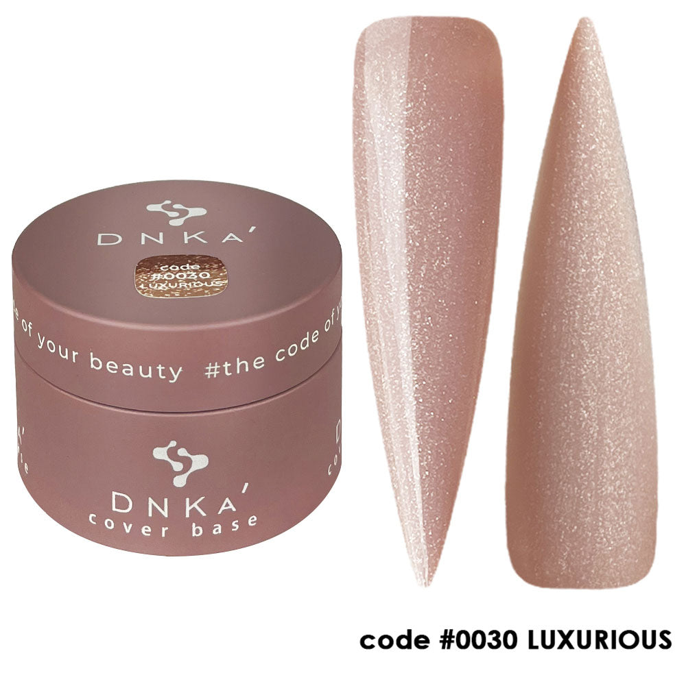 COVER BASE | DNKa | #0030