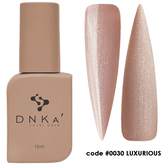 COVER BASE | DNKa | #0030