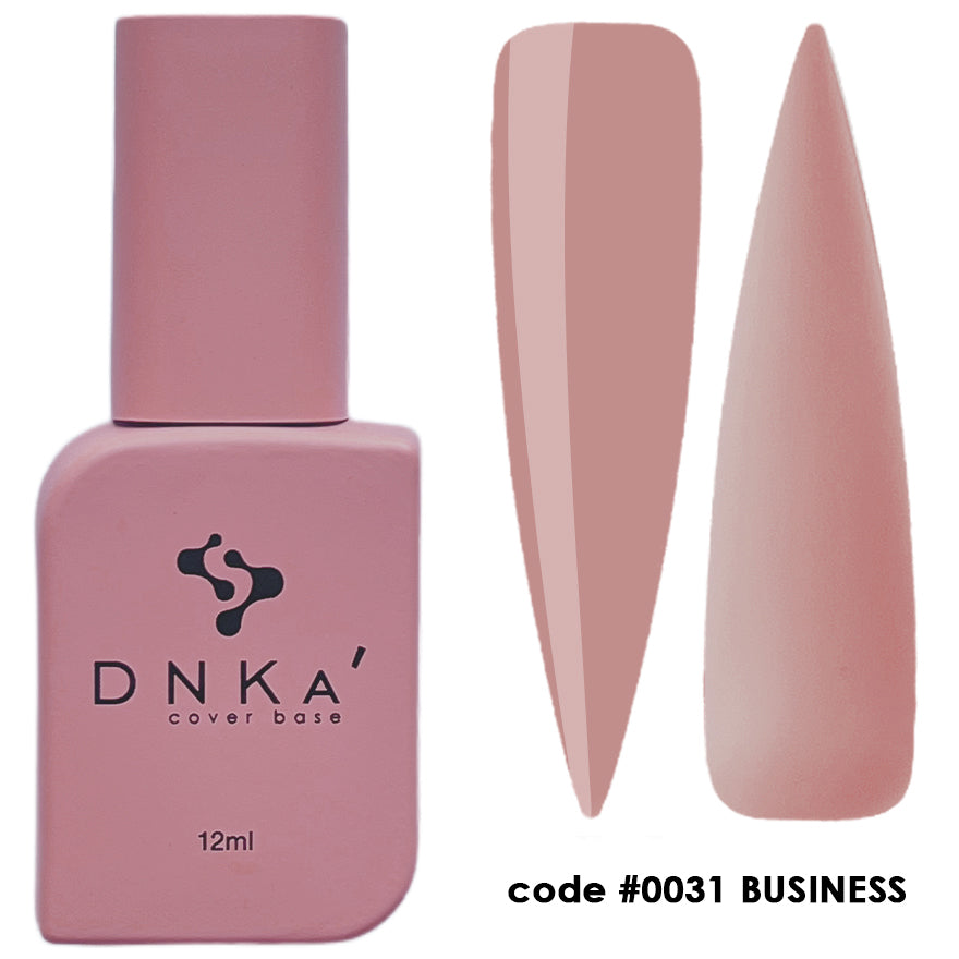 COVER BASE | DNKa | #0031