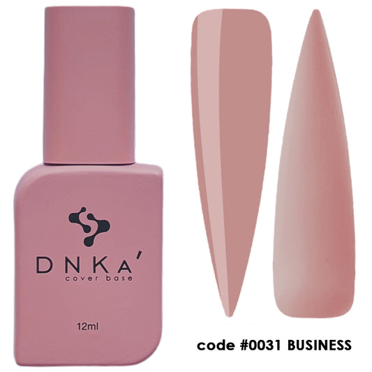 COVER BASE | DNKa | #0031