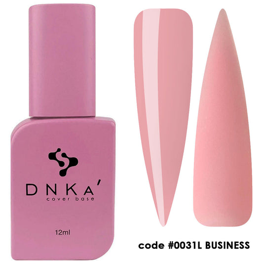 COVER BASE | DNKa | #0031L