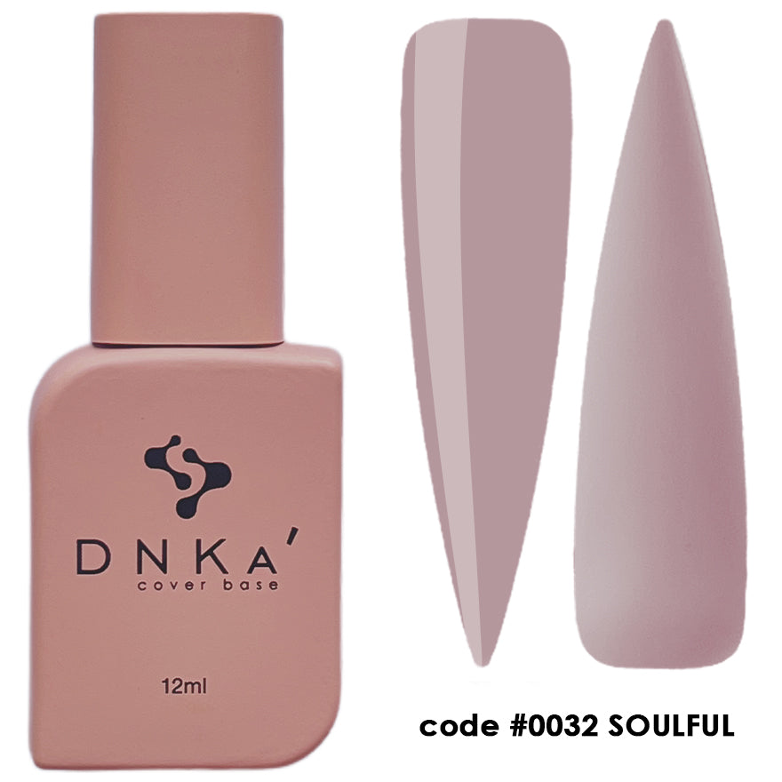COVER BASE | DNKa | #0032