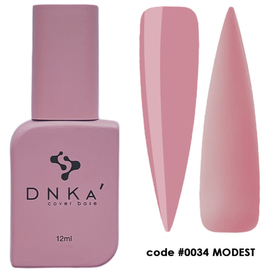 COVER BASE | DNKa | #0034