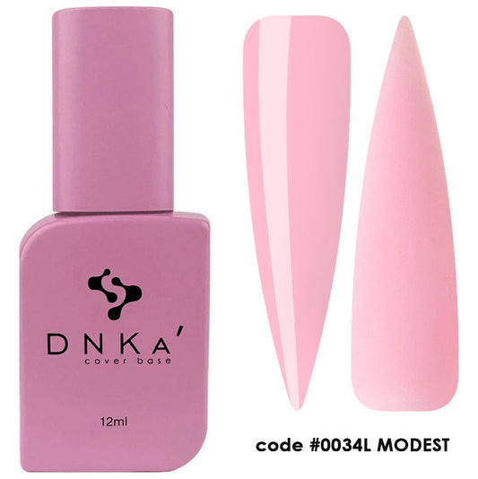 COVER BASE | DNKa | #0034L