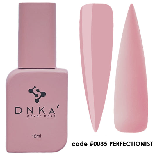 COVER BASE | DNKa | #0035