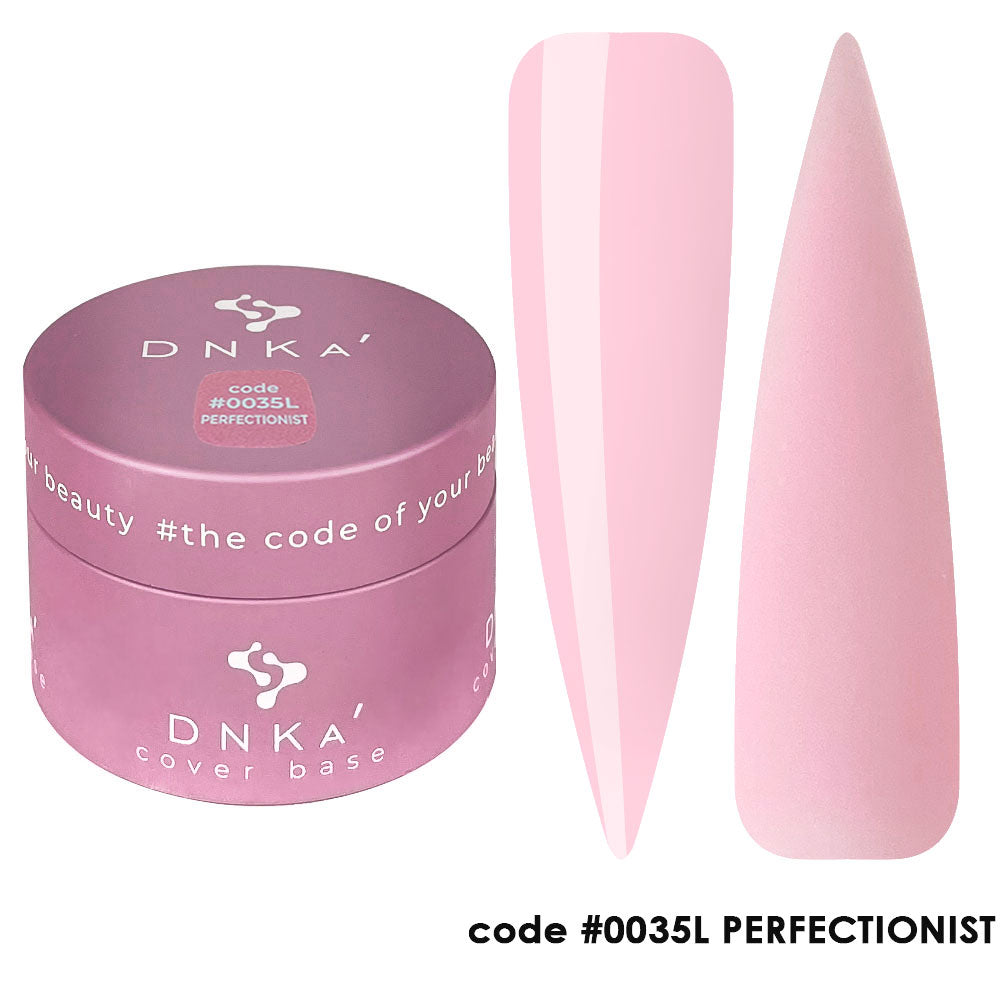 COVER BASE | DNKa | #0035L