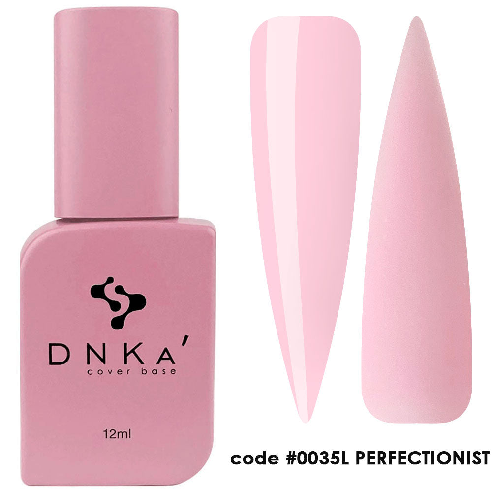 COVER BASE | DNKa | #0035L