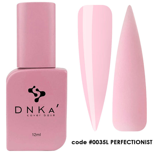 COVER BASE | DNKa | #0035L