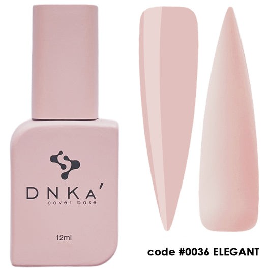 COVER BASE | DNKa | #0036