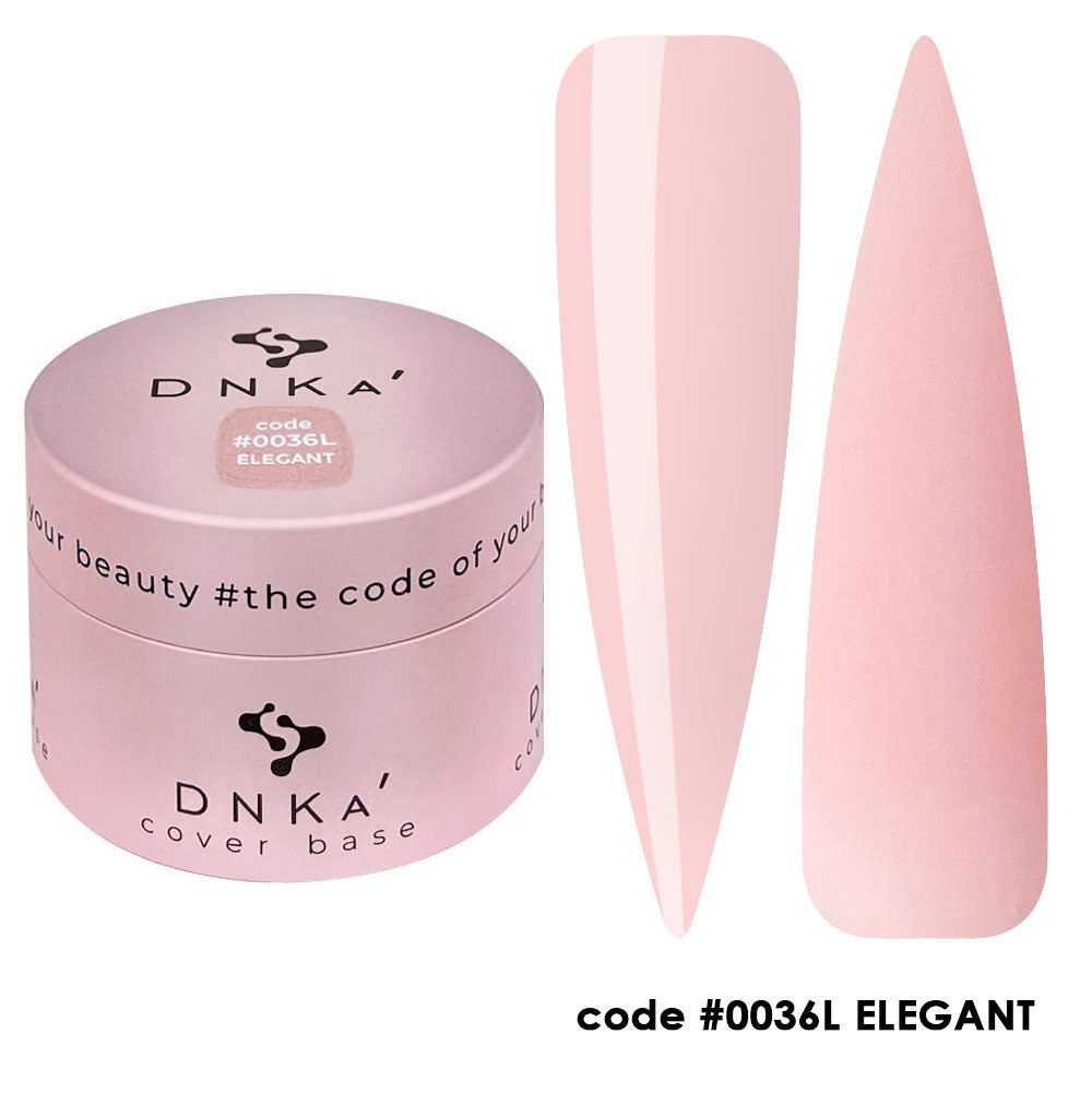 COVER BASE | DNKa | #0036L