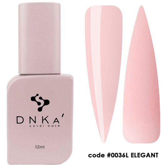 COVER BASE | DNKa | #0036L