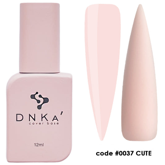 COVER BASE | DNKa | #0037