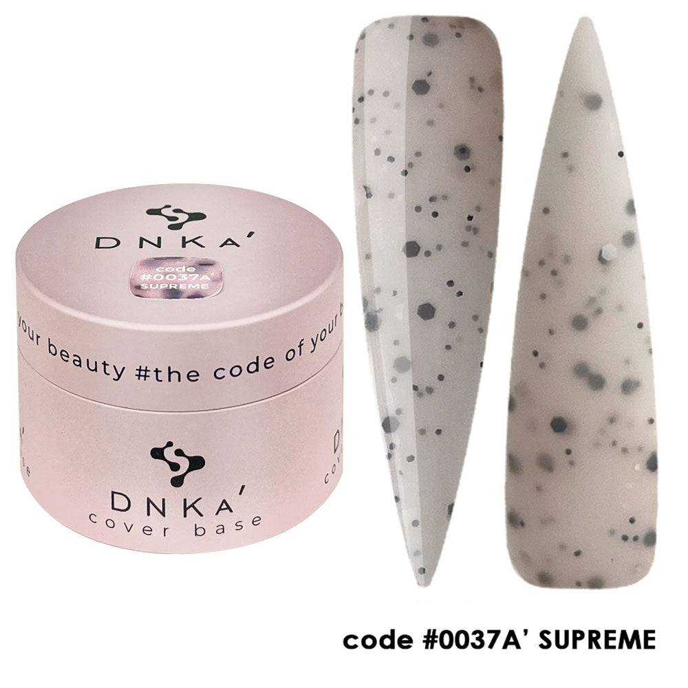 COVER BASE | DNKa | #0037A