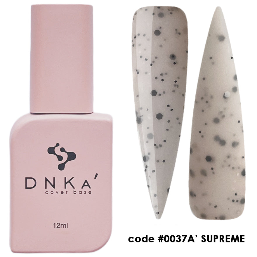 COVER BASE | DNKa | #0037A
