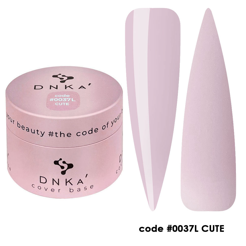 COVER BASE | DNKa | #0037L